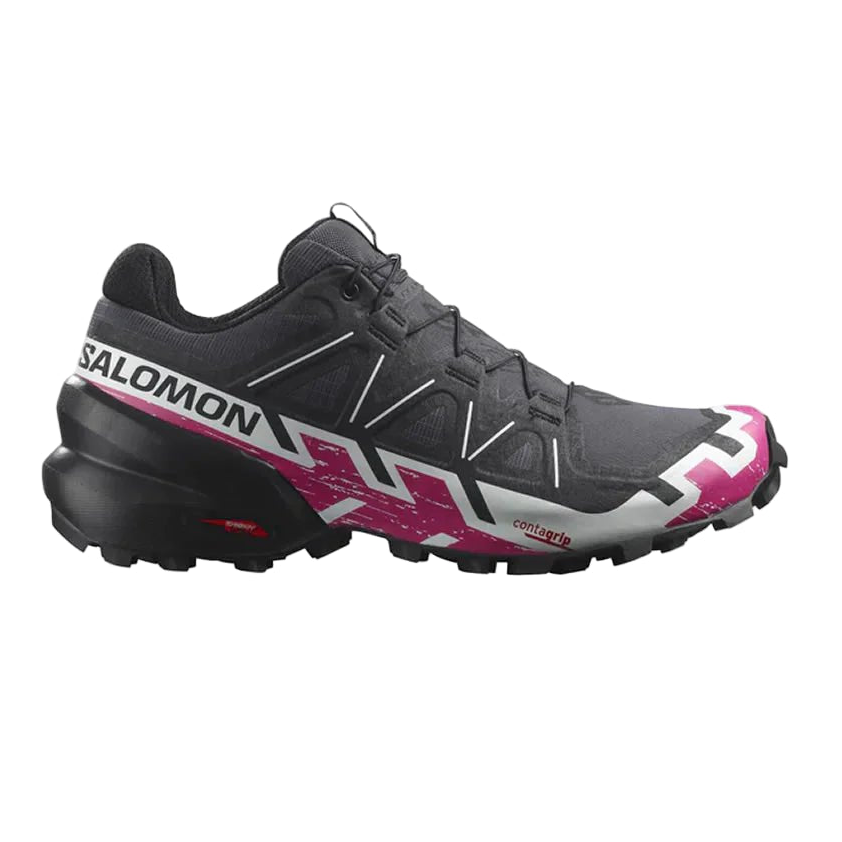 Salomon Speedcross 6 - womens - Trail Shoe - Trek, Trail & Fish NZ