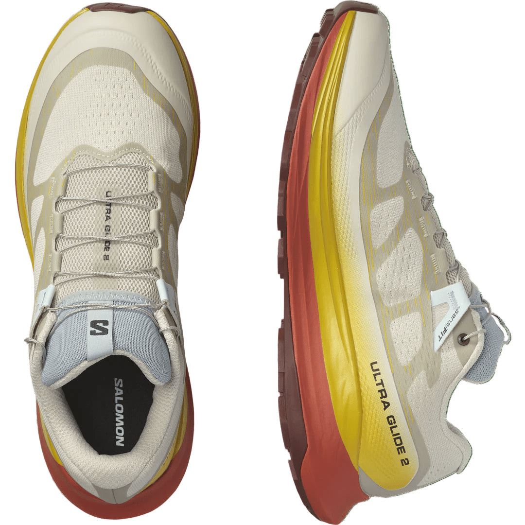 Salomon Ultra Glide 2 - mens - Trail Shoe - Trek, Trail & Fish NZ