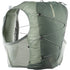 Salomon Active Skin 8 set with flasks - unisex