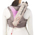 Salomon Adv Skin 12 set with flasks - womens