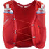 Salomon Adv Skin 5 set with flasks - unisex
