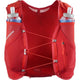 Salomon Adv Skin 5 set with flasks - unisex