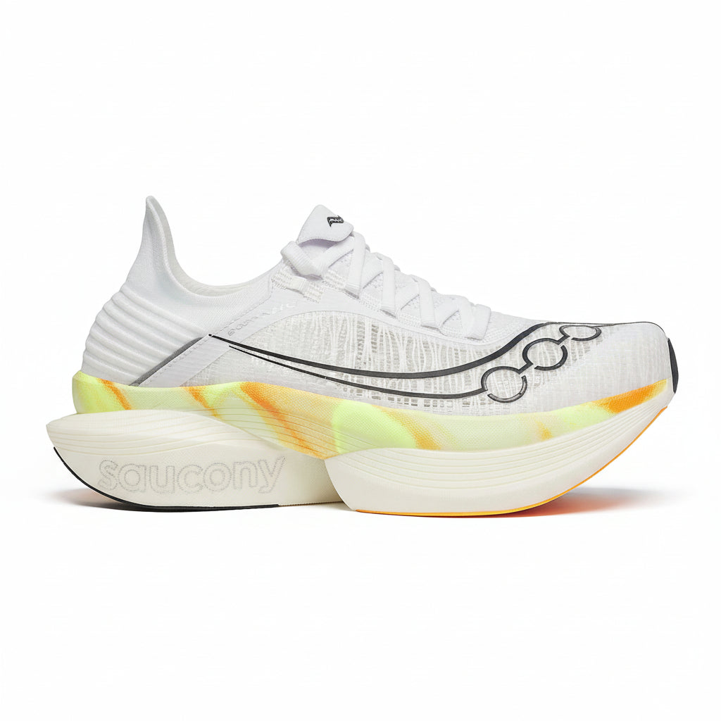 Saucony Endorphin Elite 2 - unisex - Road Shoe - Trek, Trail & Fish NZ