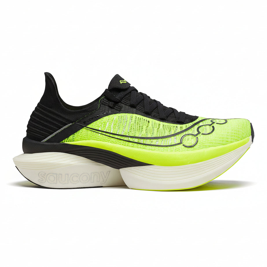Saucony Endorphin Elite 2 - unisex - Road Shoe - Trek, Trail & Fish NZ