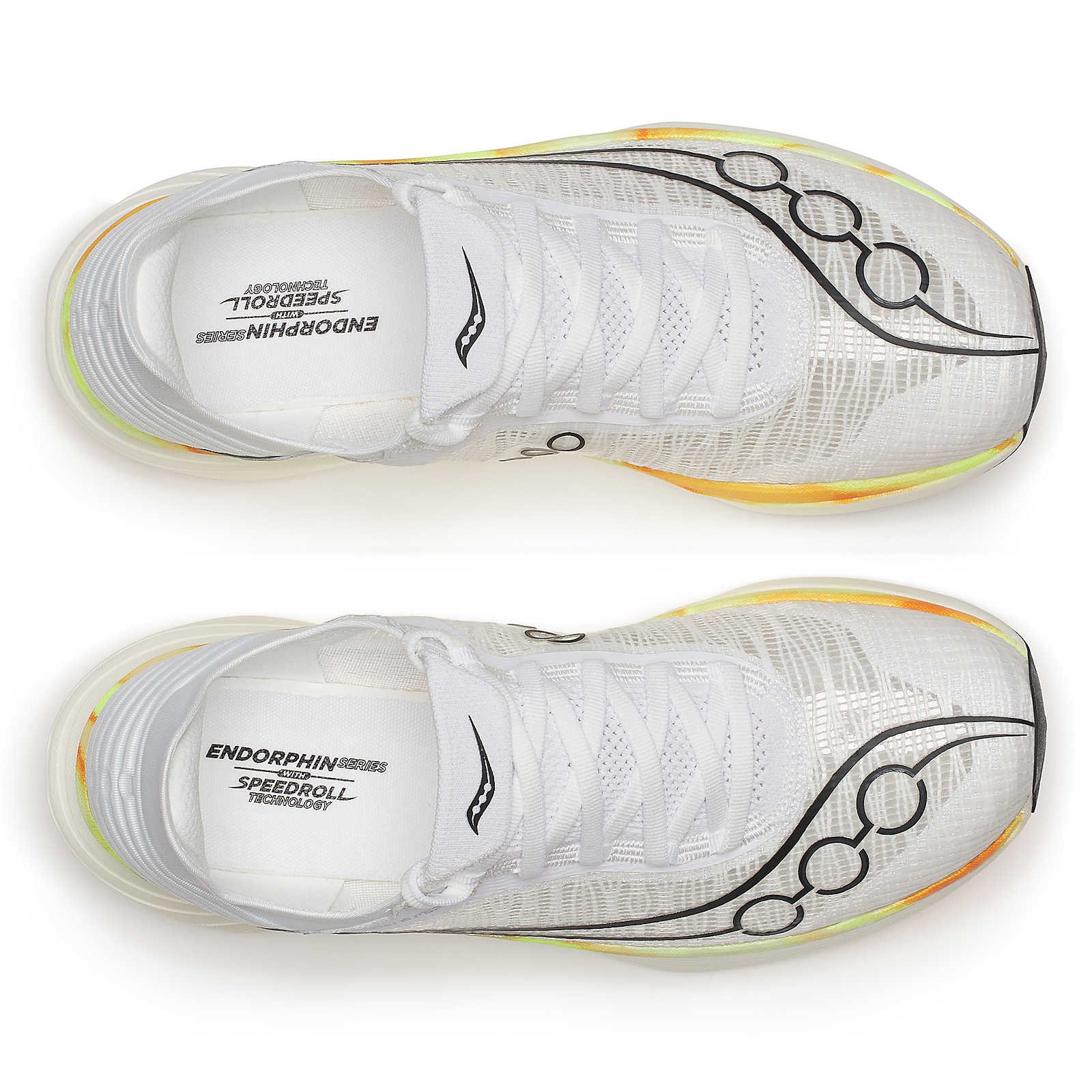 Saucony Endorphin Elite 2 - unisex - Road Shoe - Trek, Trail & Fish NZ