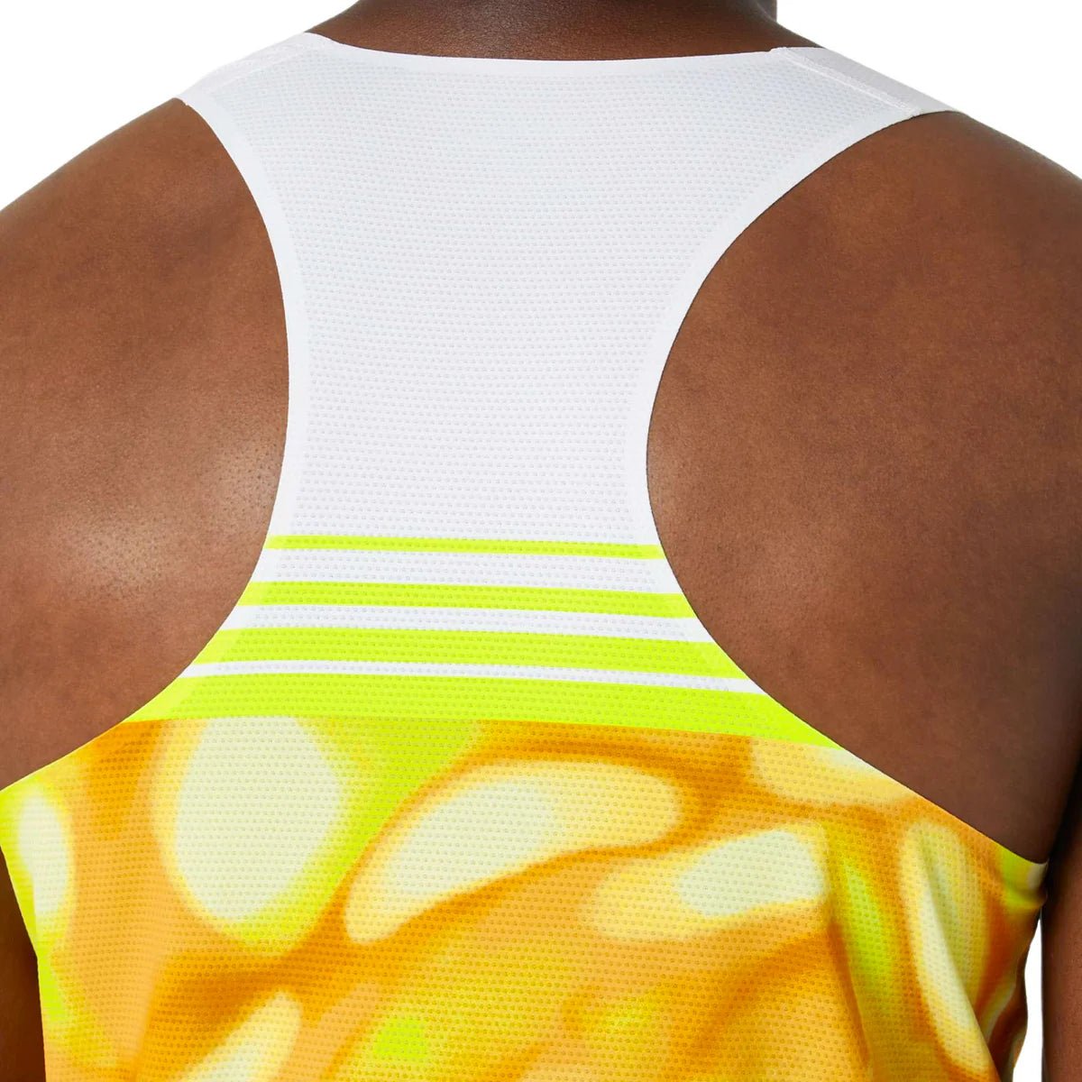 Saucony Endorphin Singlet - mens - Singlet - Trek, Trail & Fish NZ