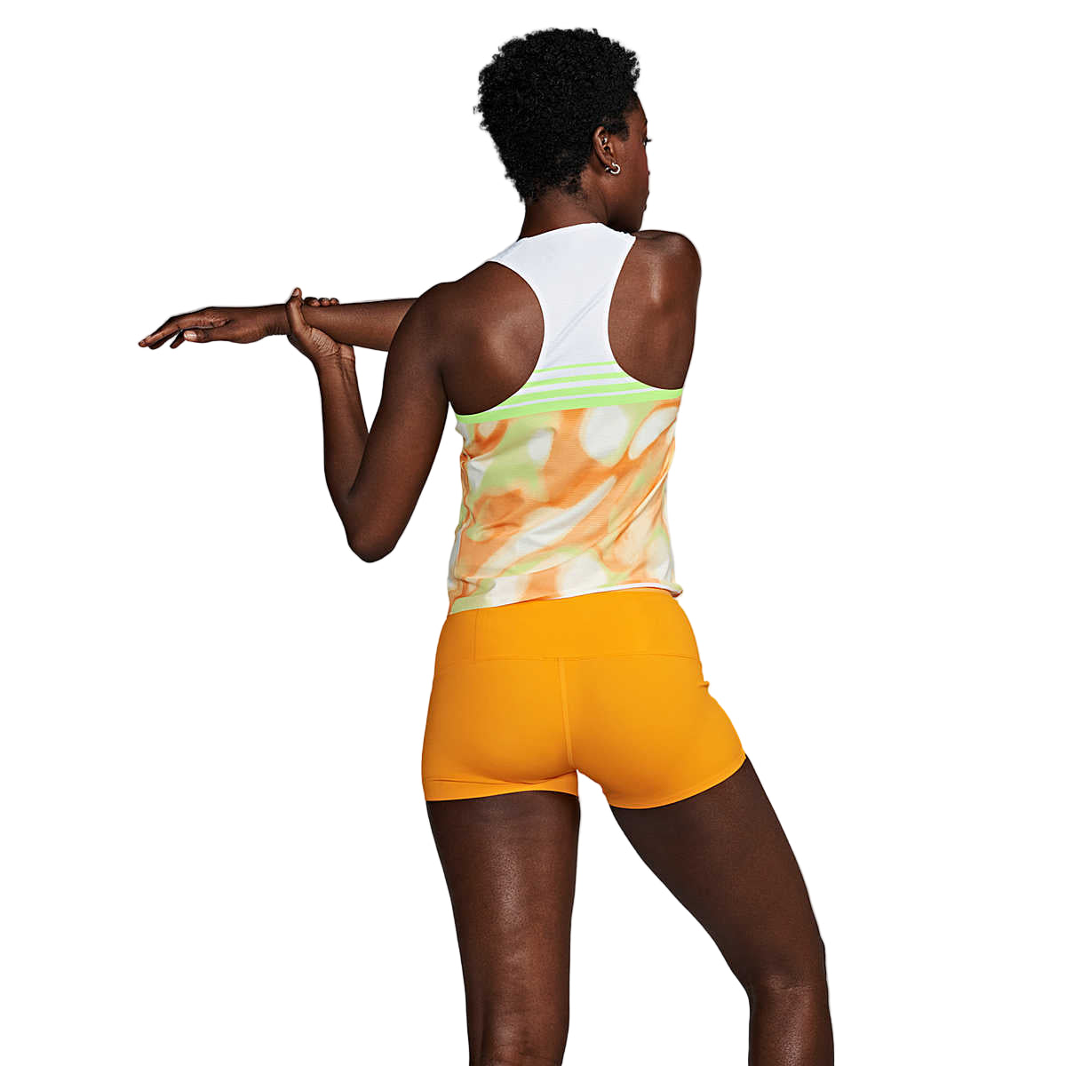 Saucony Endorphin Singlet - womens - Singlet - Trek, Trail & Fish NZ