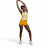 Saucony Endorphin Singlet - womens - Clothing - Tops - Singlets - Trek, Trail & Fish NZ