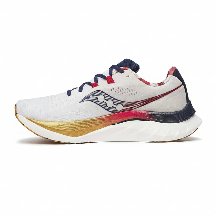Saucony Endorphin Speed 4 - mens - Road Shoe - Trek, Trail & Fish NZ