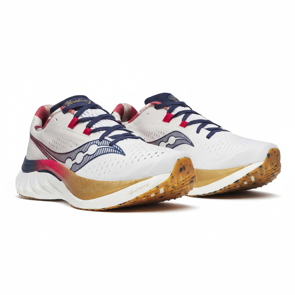 Saucony Endorphin Speed 4 - mens - Road Shoe - Trek, Trail & Fish NZ