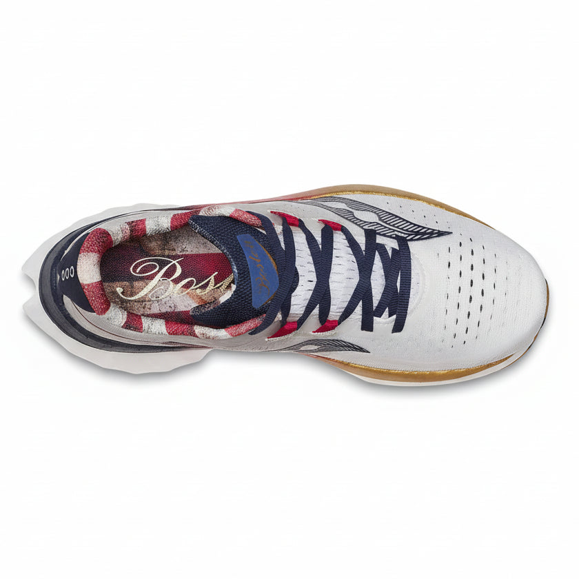 Saucony Endorphin Speed 4 - womens - Road Shoe - Trek, Trail & Fish NZ