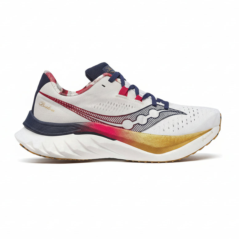 Saucony Endorphin Speed 4 - womens - Road Shoe - Trek, Trail & Fish NZ