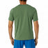 Saucony Stopwatch Short Sleeve - mens - T-shirt - Trek, Trail & Fish NZ