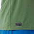 Saucony Stopwatch Short Sleeve - mens - T-shirt - Trek, Trail & Fish NZ