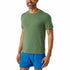 Saucony Stopwatch Short Sleeve - mens - T-shirt - Trek, Trail & Fish NZ