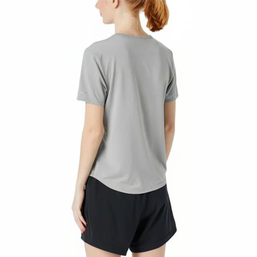 Saucony Stopwatch Short Sleeve - womens - T-shirt - Trek, Trail & Fish NZ