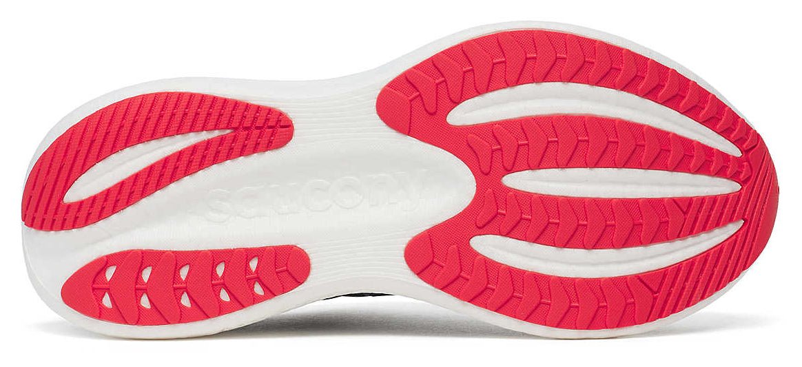 Saucony Triumph 23 - mens - Footwear - Road Shoe - Trek, Trail & Fish NZ