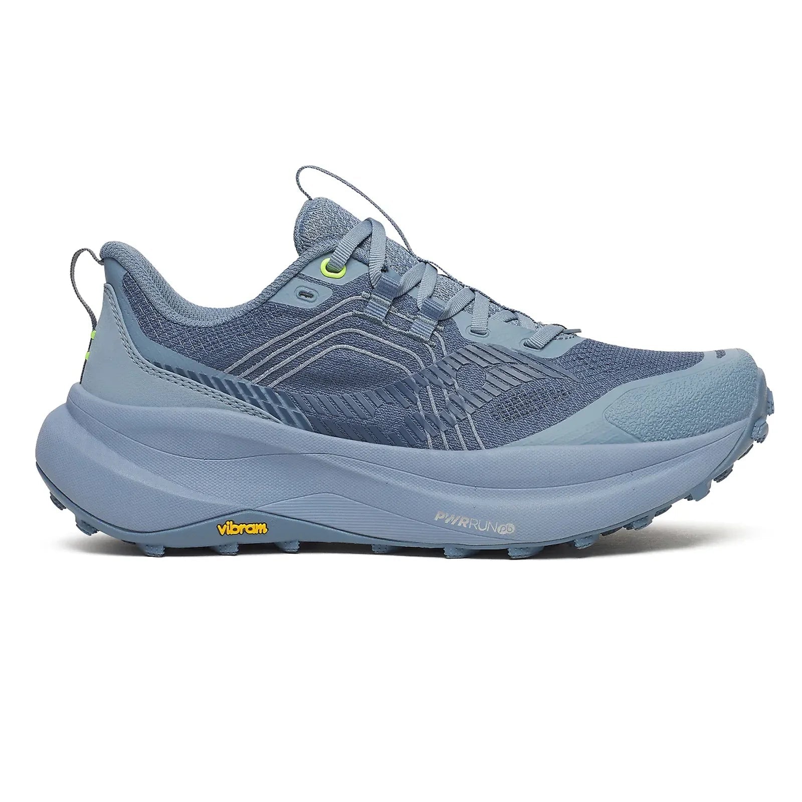 Saucony Xodus Ultra 4 - womens - Footwear - Trail Shoe - Trek, Trail & Fish NZ