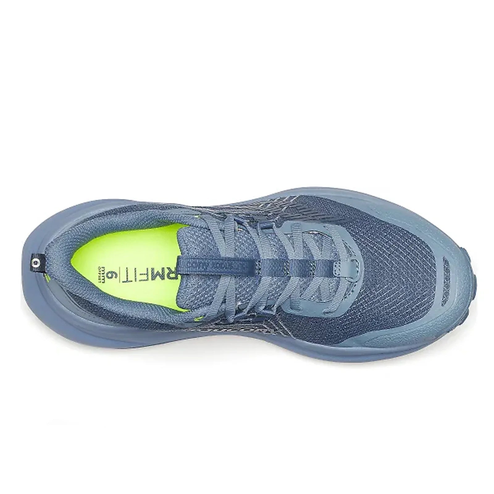 Saucony Xodus Ultra 4 - womens - Footwear - Trail Shoe - Trek, Trail & Fish NZ