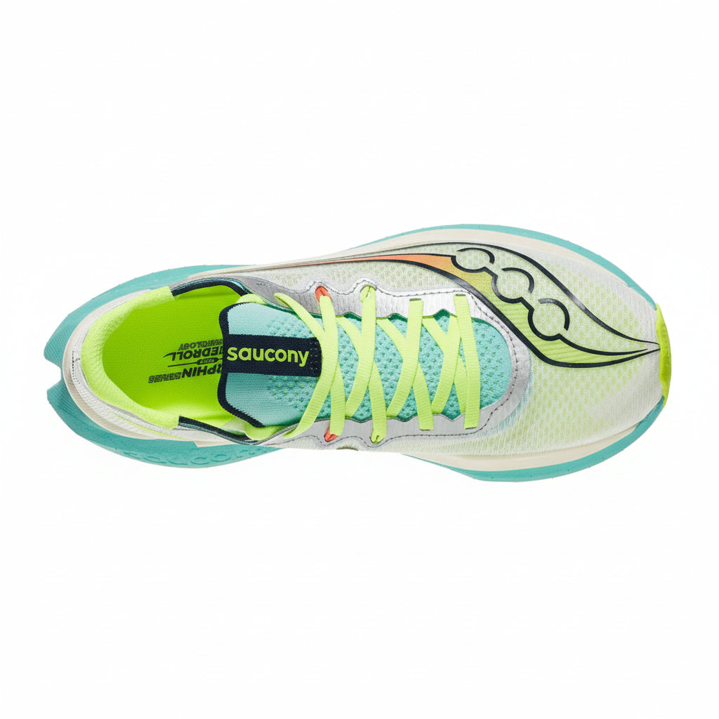 Saucony Endorphin Pro 5 – womens