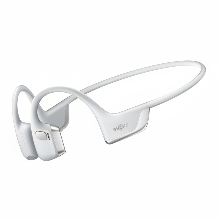 Shokz OpenRun Pro 2 mini wireless headphones - Sounds - Trek, Trail & Fish NZ