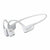 Shokz OpenRun Pro 2 mini wireless headphones - Sounds - Trek, Trail & Fish NZ