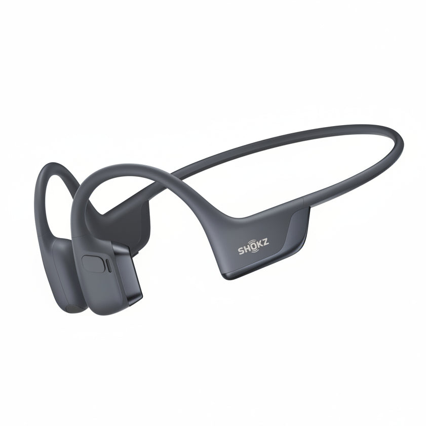 Shokz OpenRun Pro 2 mini wireless headphones - Sounds - Trek, Trail & Fish NZ