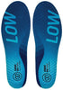 Sidas 3feet Run Sense insoles - for low arches - Footwear - Accessories - Insoles - Trek, Trail & Fish NZ