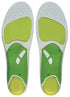 Sidas 3feet Run Sense insoles - for mid arches - Footwear - Accessories - Insoles - Trek, Trail & Fish NZ