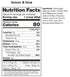 Skratch Labs Sports Hydration - 22g single sachet - Nutrition - Drink Mix - Trek, Trail & Fish NZ