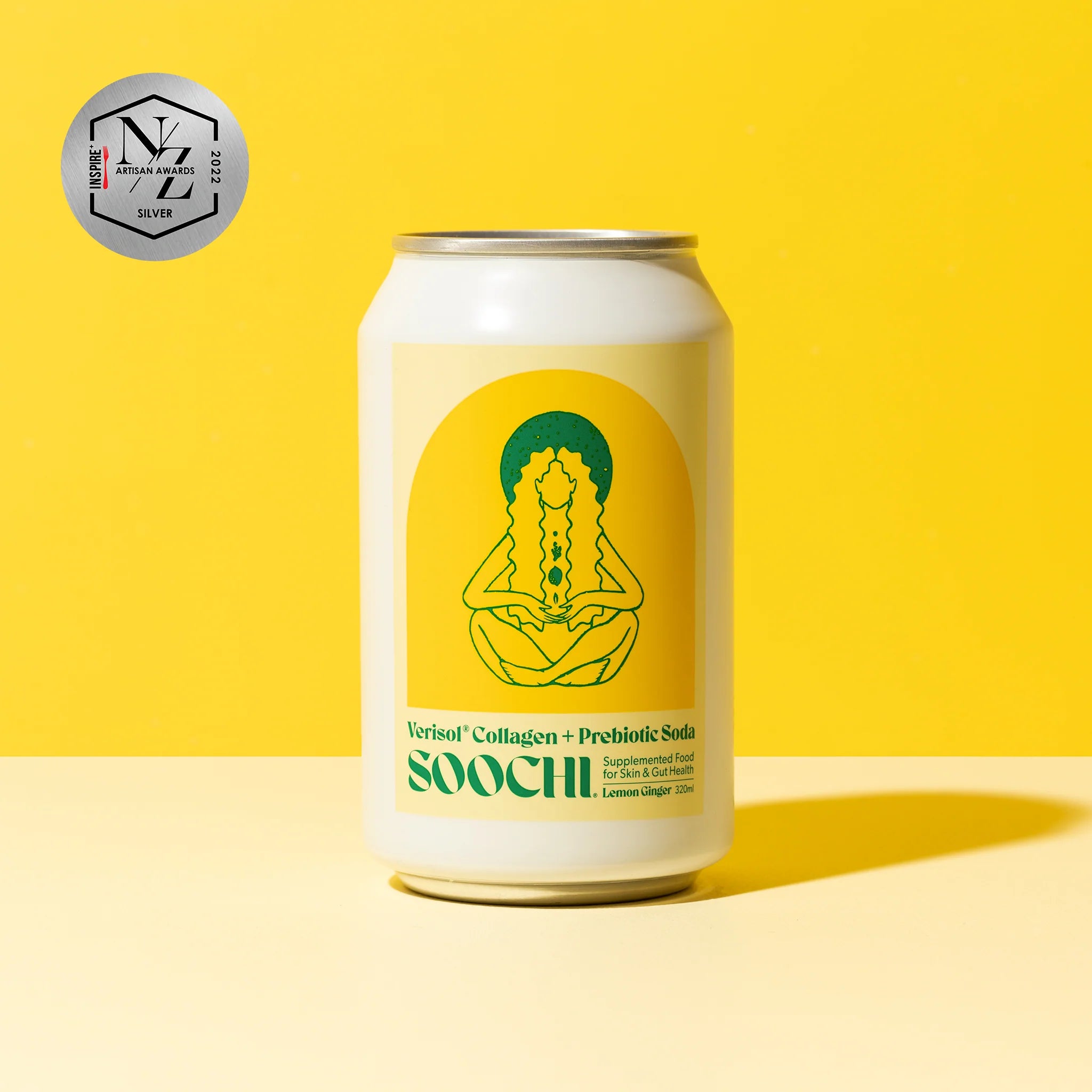 Soochi - 330ml - Trek, Trail & Fish NZ