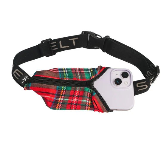 SPIbelt Original Belt - Carry Belt - Trek, Trail & Fish NZ
