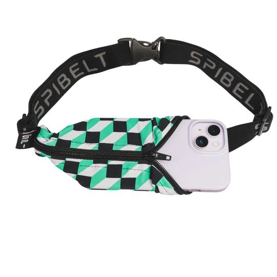 SPIbelt Original Belt - Carry Belt - Trek, Trail & Fish NZ