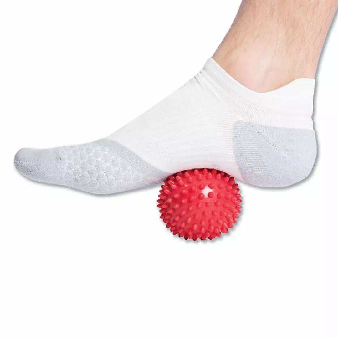 Spiky Massage Ball - Recovery - Trek, Trail & Fish NZ