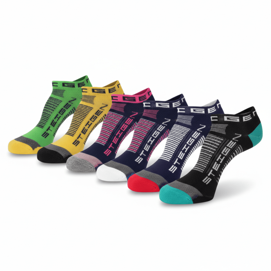 Steigen Zero Length Running Socks - Socks - Trek, Trail & Fish NZ