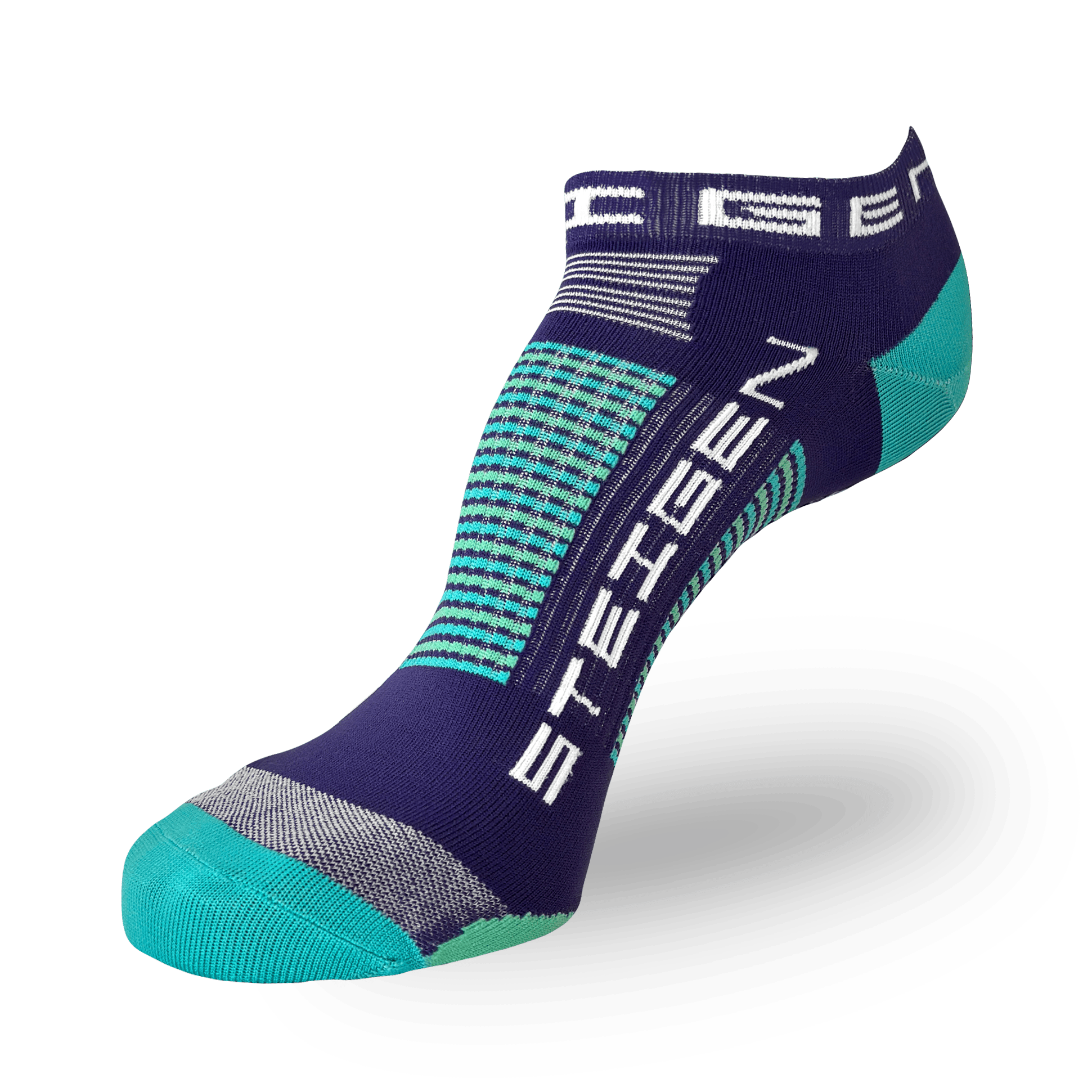 Steigen Zero Length Running Socks - Socks - Trek, Trail & Fish NZ
