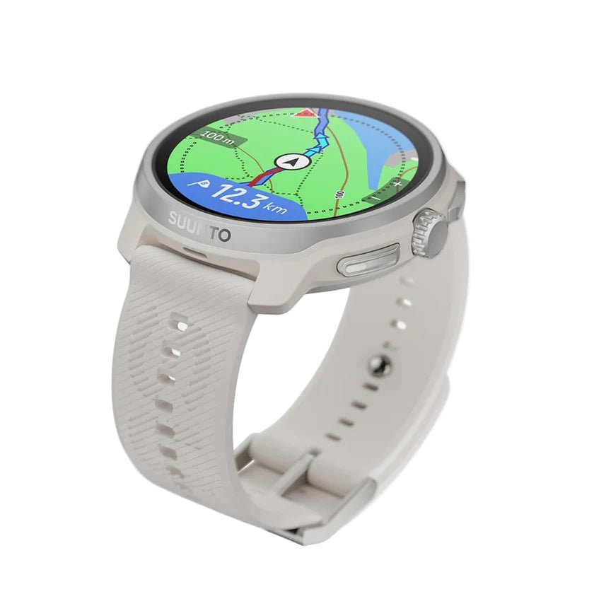 Suunto Race 2 - Electronics - Smart Watch - Trek, Trail & Fish NZ
