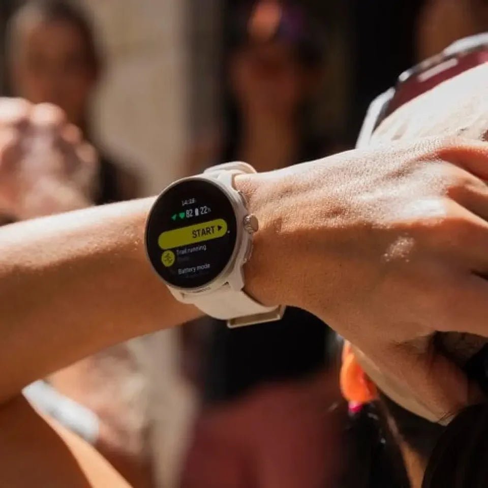 Suunto Race S - Electronics - Smart Watch - Trek, Trail & Fish NZ