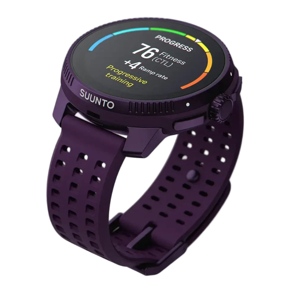 Suunto Race Titanium - Electronics - Smart Watch - Trek, Trail & Fish NZ