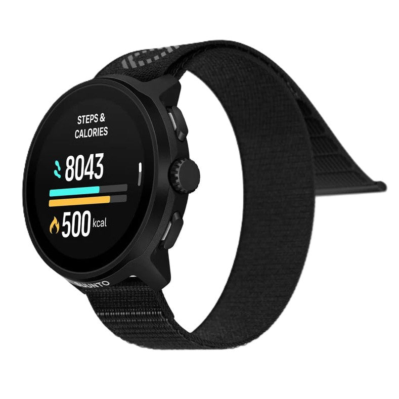 Suunto Run