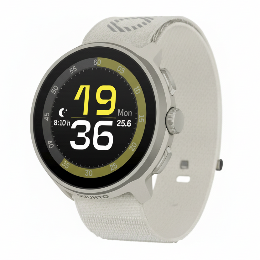 Suunto Run - Electronics - Smart Watch - Trek, Trail & Fish NZ