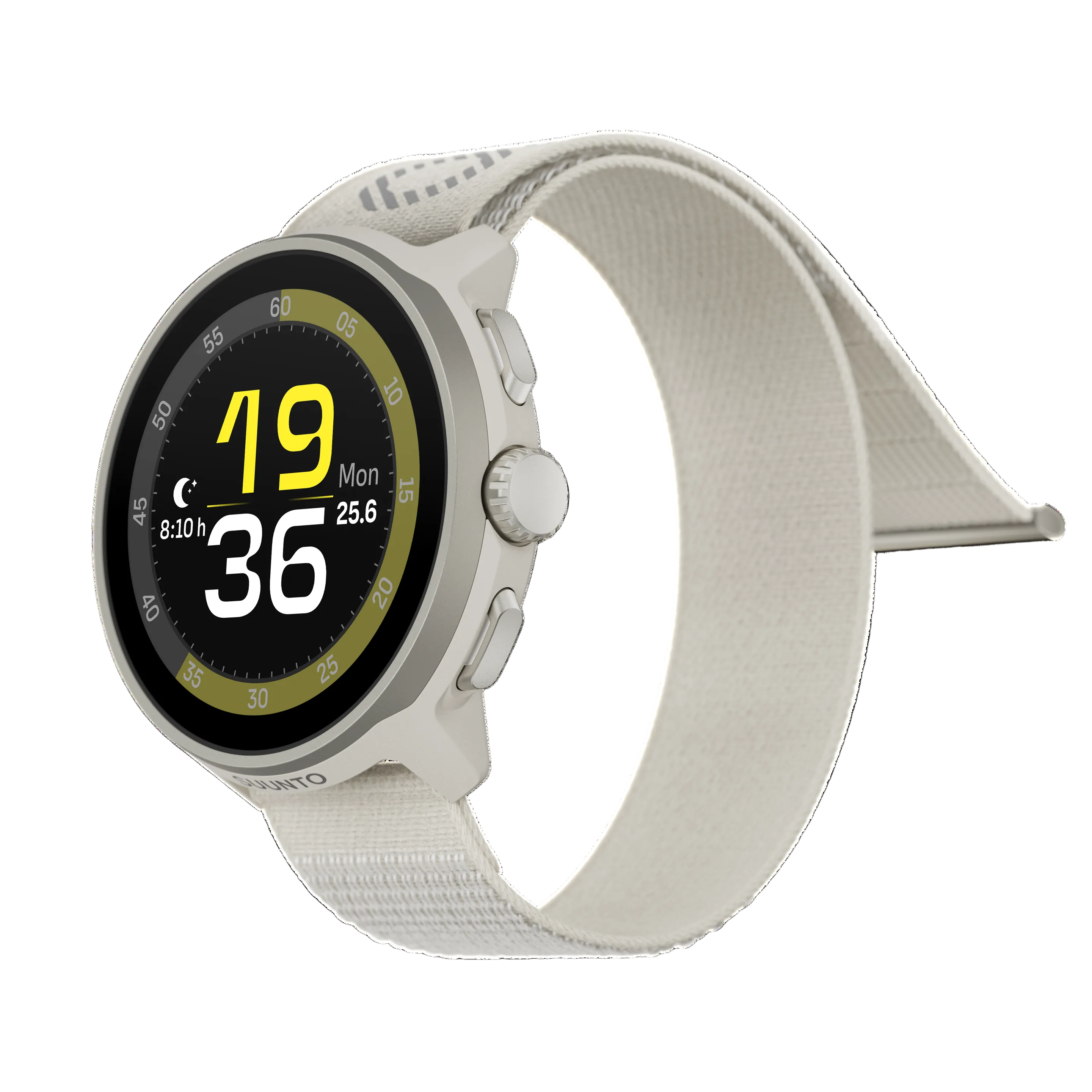Suunto Run - Smart Watch - Trek, Trail & Fish NZ