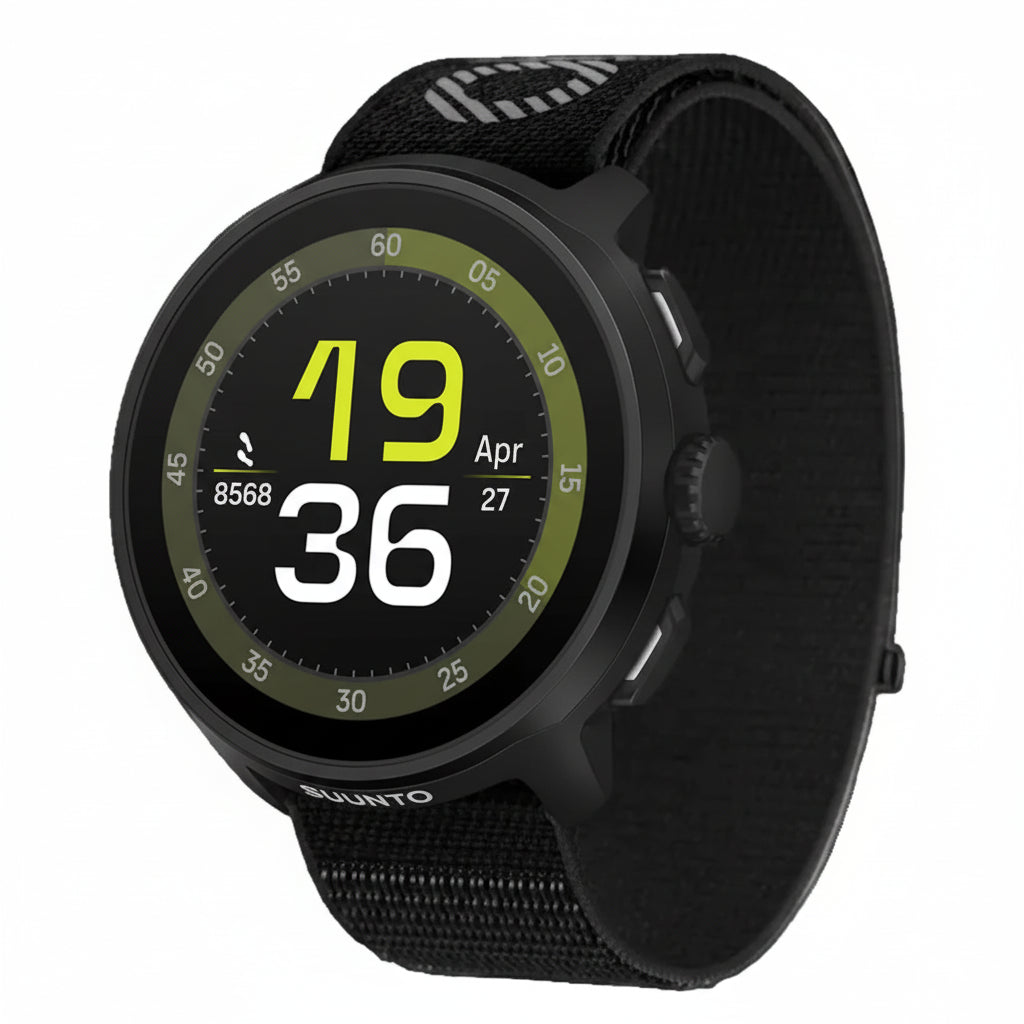 Suunto Run - Smart Watch - Trek, Trail & Fish NZ