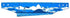 T8 Neck Cooler - Buff - Trek, Trail & Fish NZ