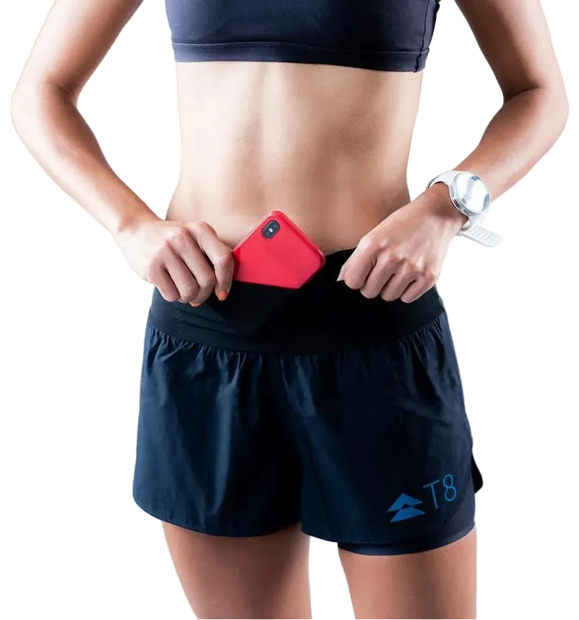 T8 Sherpa Shorts - womens - Shorts - Trek, Trail & Fish NZ