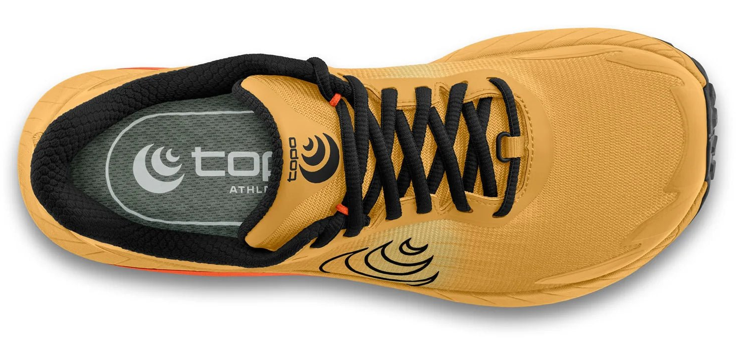 Topo Mountain Racer 4 - mens - Trail Shoe - Trek, Trail & Fish NZ