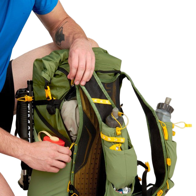 Ultimate Direction Fastpack 40 - Packs - Fastpacks - Trek, Trail & Fish NZ