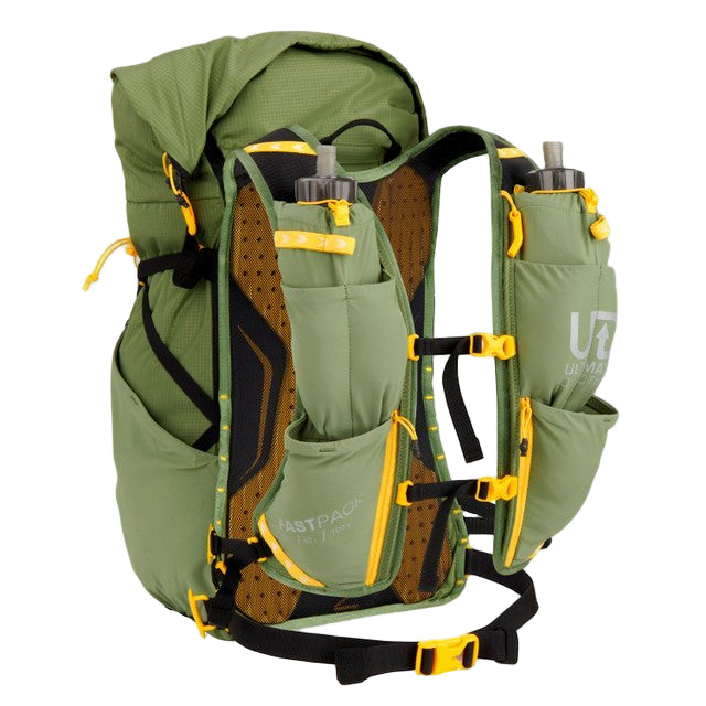 Ultimate Direction Fastpack 40 - Packs - Fastpacks - Trek, Trail & Fish NZ