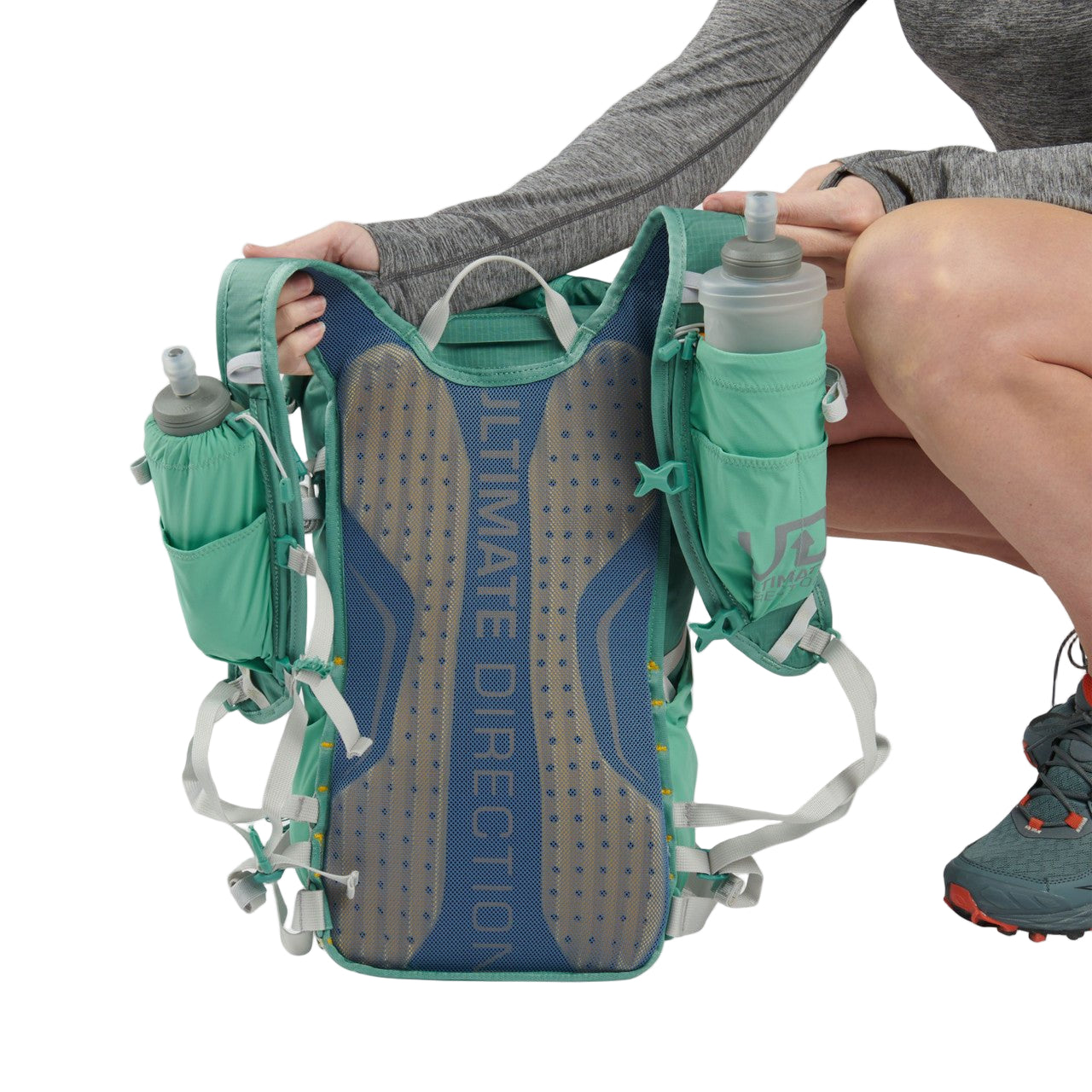 Ultimate Direction Fastpack Her 20 - womens - Packs - Fastpacks - Trek, Trail & Fish NZ
