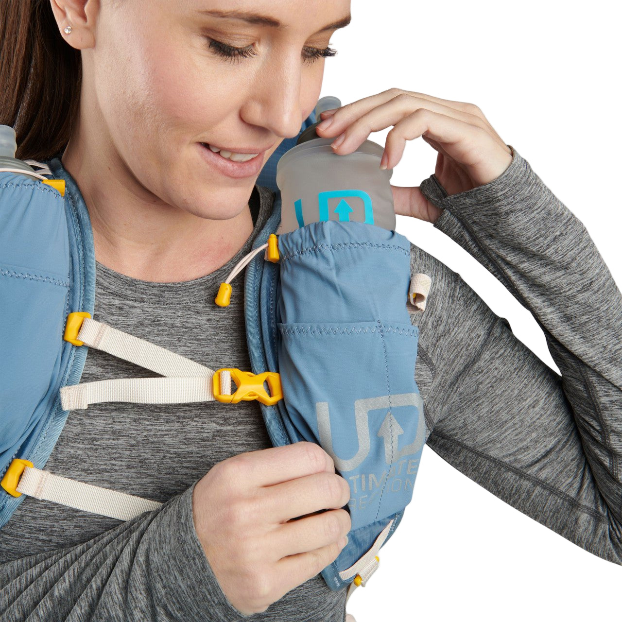 Ultimate Direction Fastpack Her 30 - womens - Packs - Fastpacks - Trek, Trail & Fish NZ